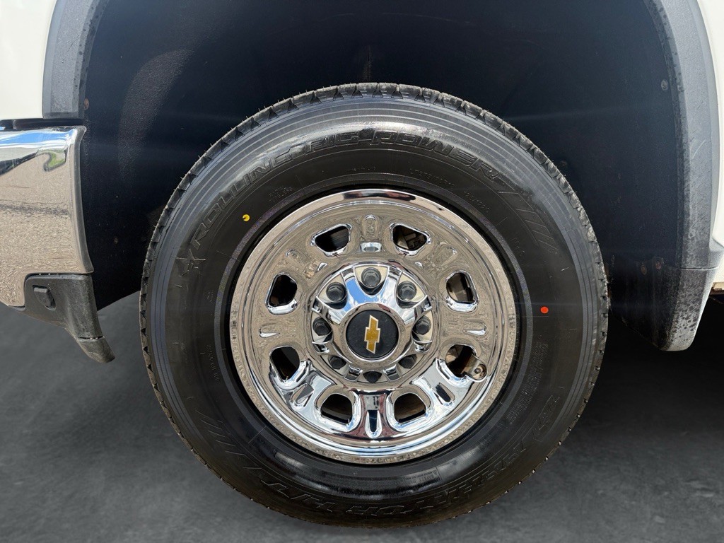 2021 Chevrolet Silverado 1500 Image 27