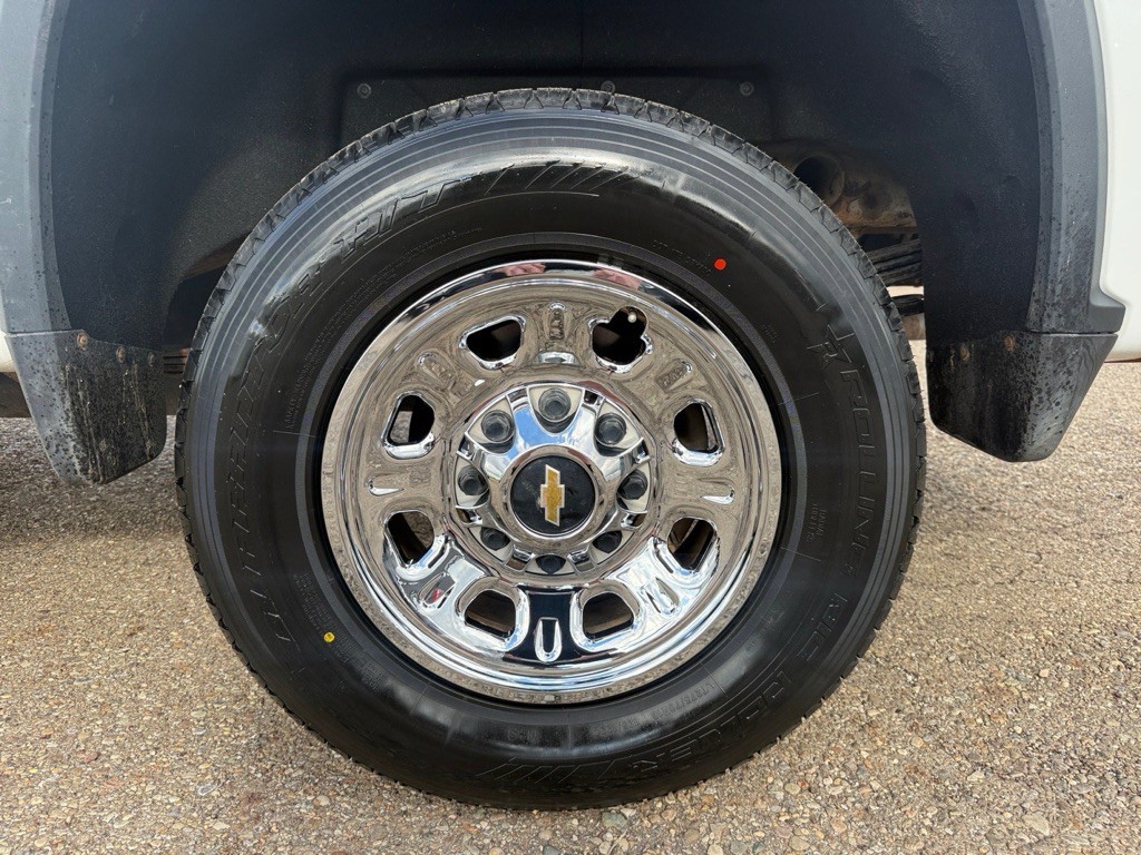 2021 Chevrolet Silverado 1500 Image 28