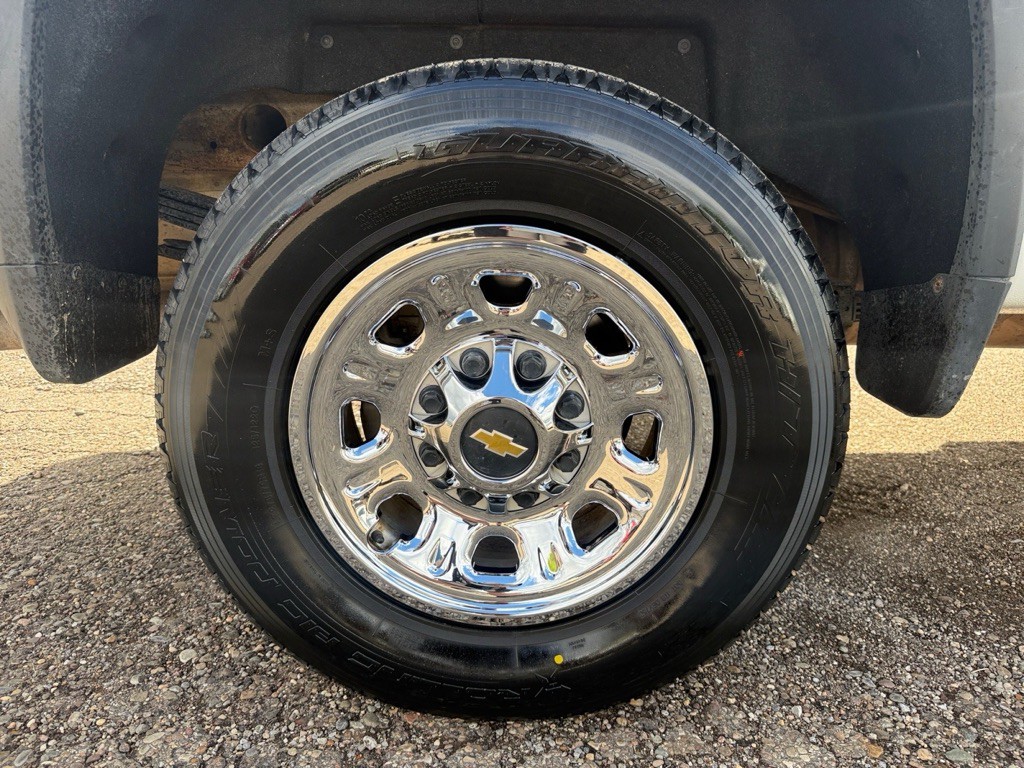 2021 Chevrolet Silverado 1500 Image 29