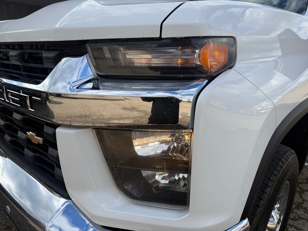 2021 Chevrolet Silverado 1500 Image 31