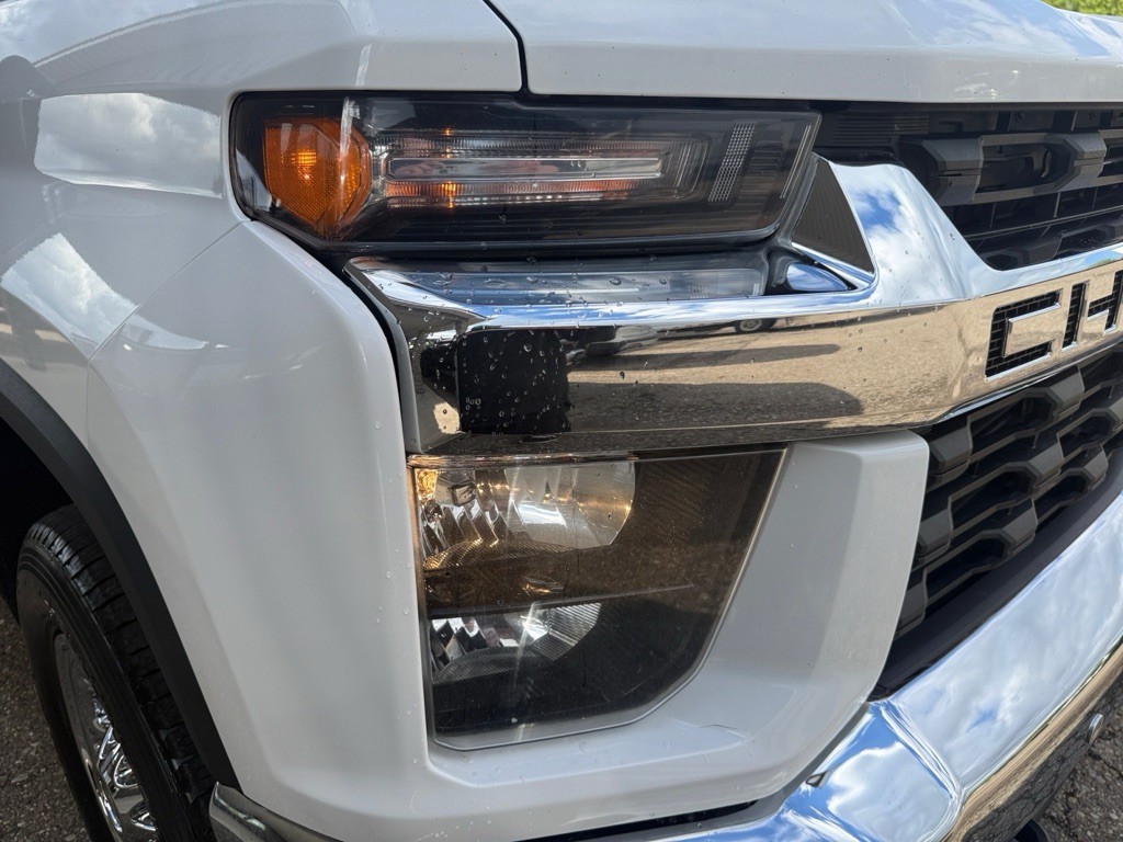 2021 Chevrolet Silverado 1500 Image 32