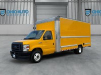 Image for 2021 Ford Econoline E350 SD V8 16 FT Box WeFinance ID: 7431649