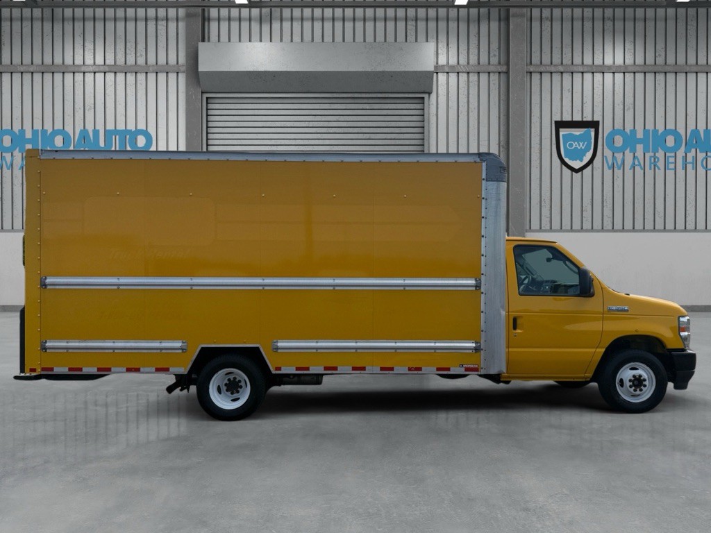 2021 Ford Econoline Image 4