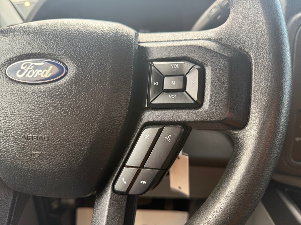 2021 Ford Econoline Image 19