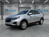Image for 2022 Chevrolet Equinox LT 49K LOW MILES WeFinance ID: 7432190