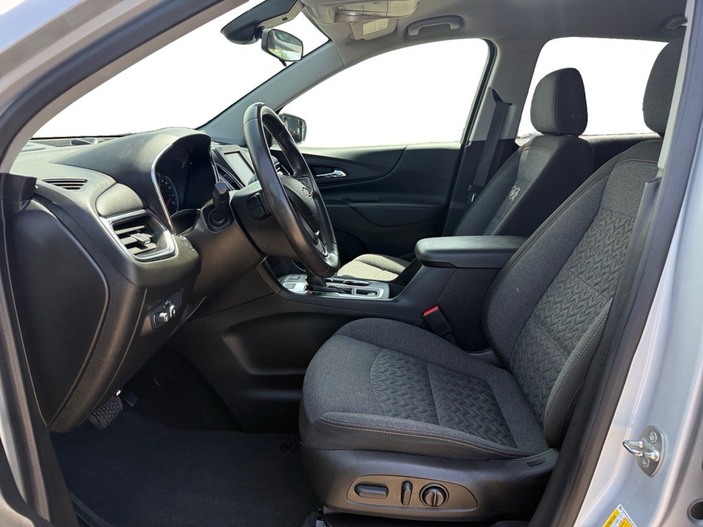 2022 Chevrolet Equinox Image 9
