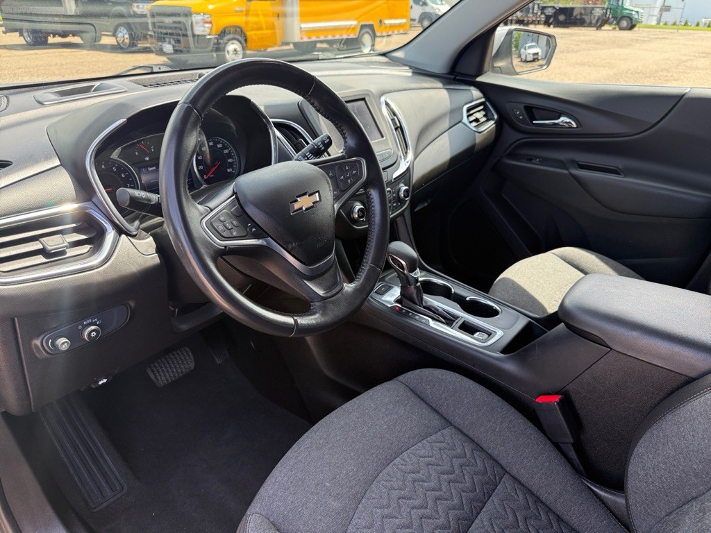 2022 Chevrolet Equinox Image 10