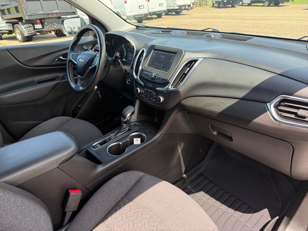 2022 Chevrolet Equinox Image 11