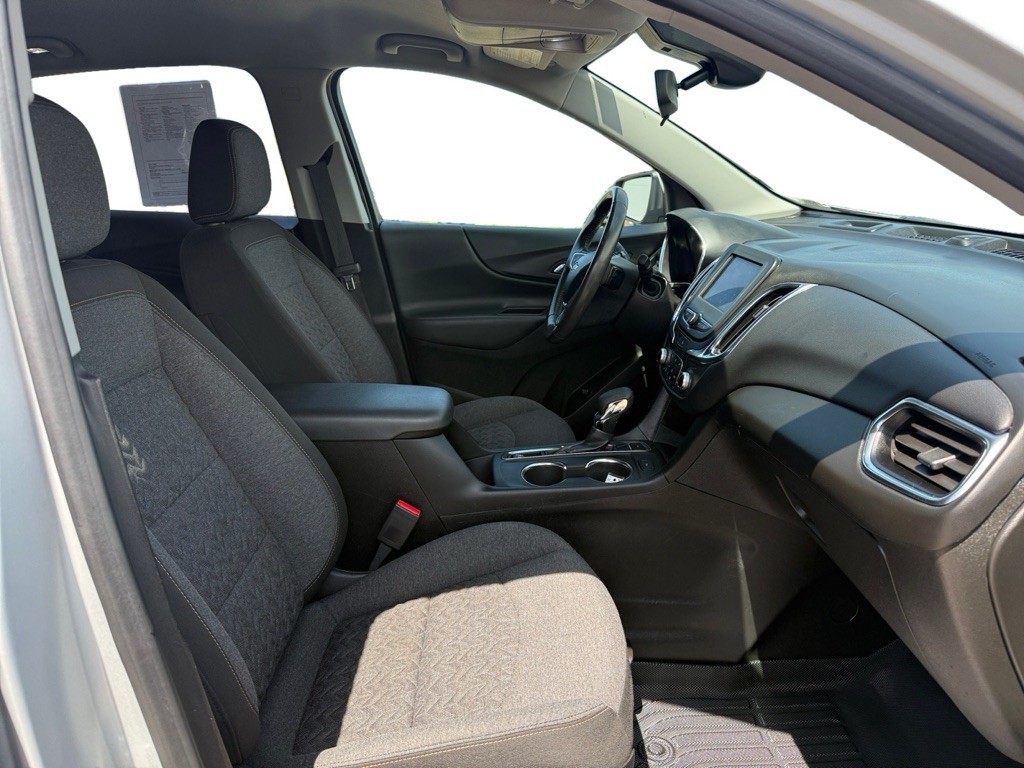 2022 Chevrolet Equinox Image 12