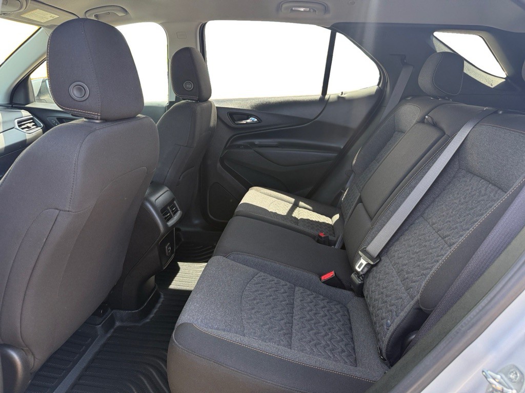 2022 Chevrolet Equinox Image 13