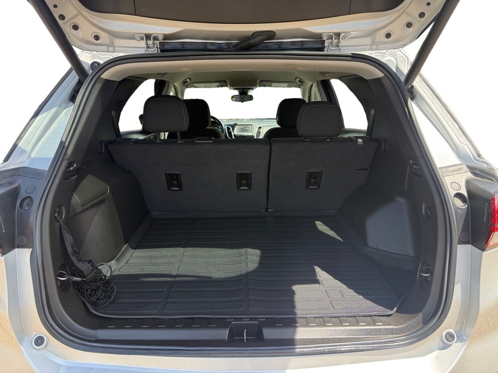 2022 Chevrolet Equinox Image 15