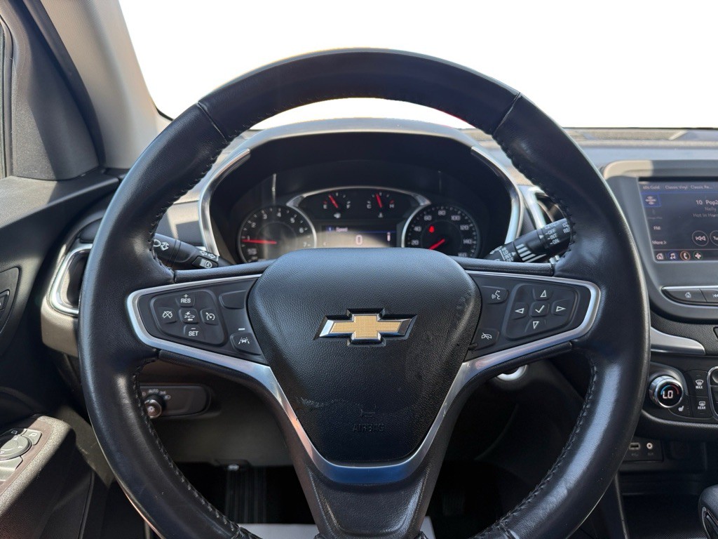 2022 Chevrolet Equinox Image 16