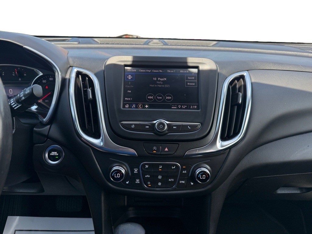 2022 Chevrolet Equinox Image 18