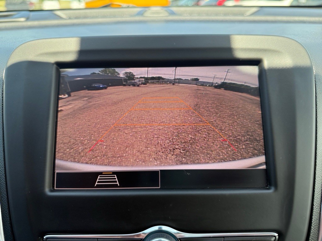 2022 Chevrolet Equinox Image 21