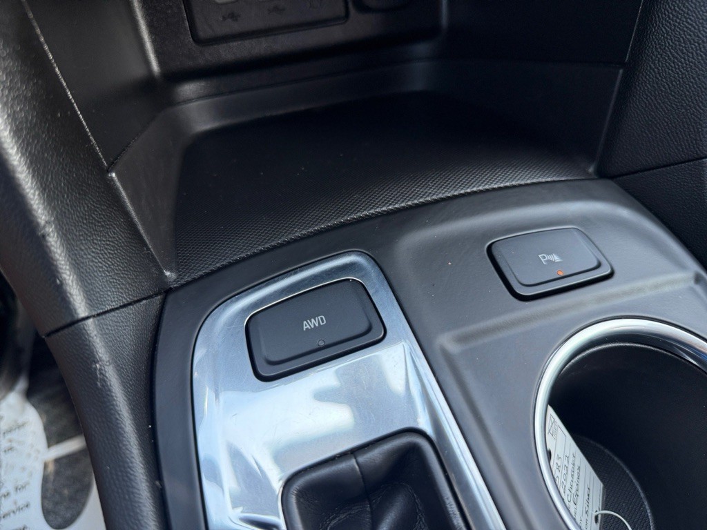 2022 Chevrolet Equinox Image 24