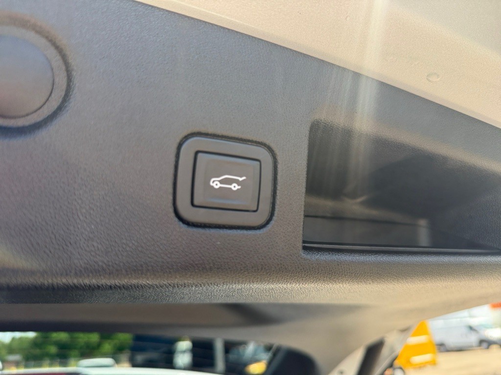 2022 Chevrolet Equinox Image 28