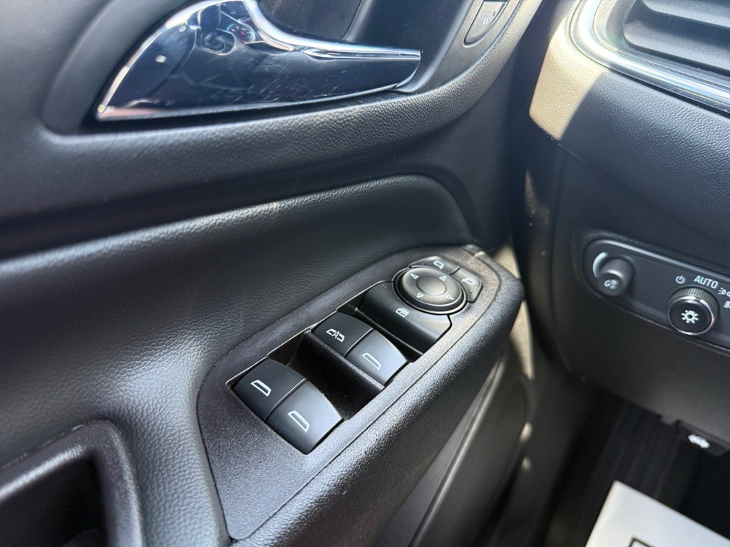 2022 Chevrolet Equinox Image 29