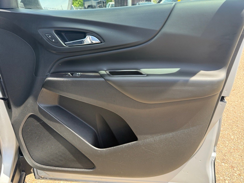 2022 Chevrolet Equinox Image 31