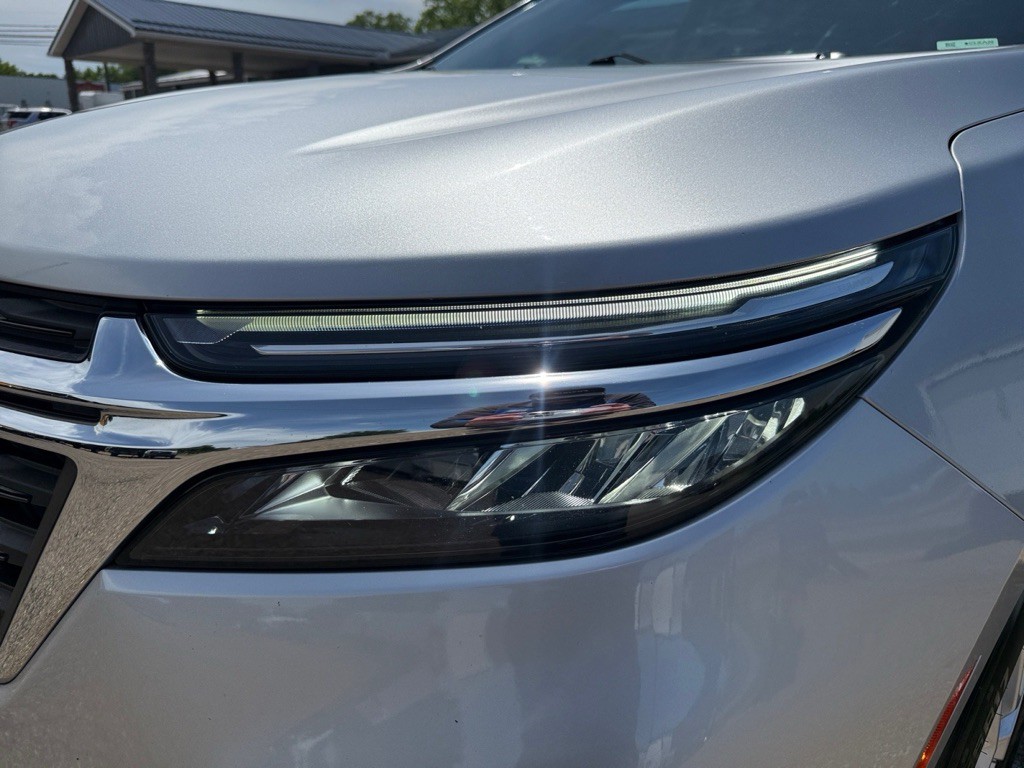 2022 Chevrolet Equinox Image 35