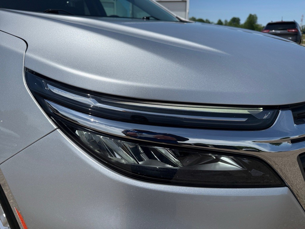 2022 Chevrolet Equinox Image 36