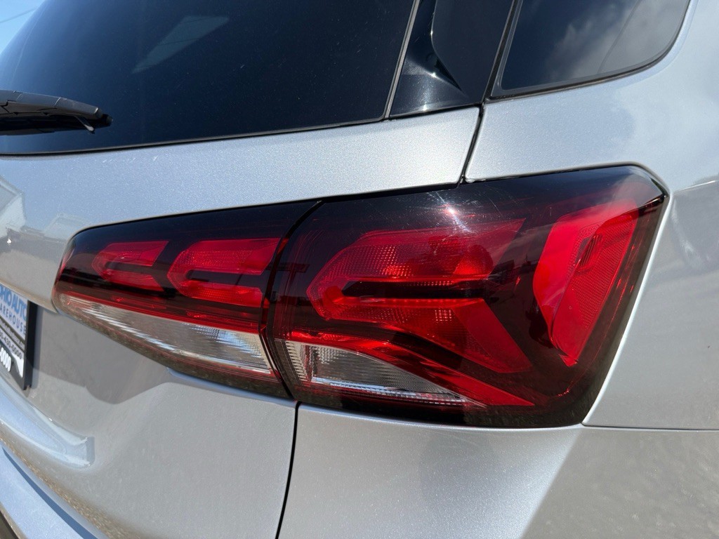 2022 Chevrolet Equinox Image 37