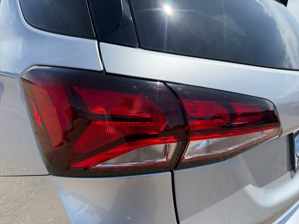 2022 Chevrolet Equinox Image 38