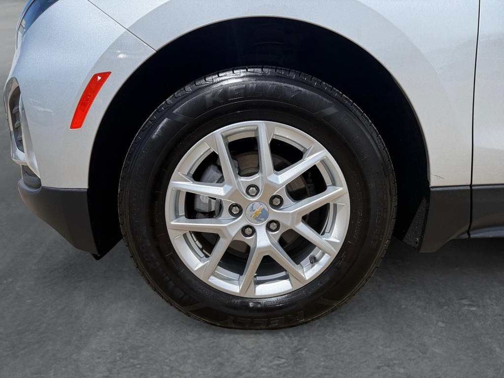 2022 Chevrolet Equinox Image 39