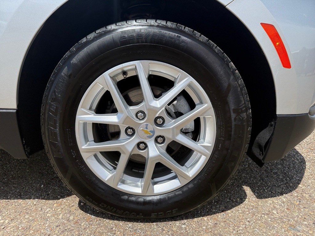 2022 Chevrolet Equinox Image 42