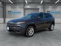Image for 2015 Jeep Cherokee Latitude 80K LOW MILES ID: 7460485