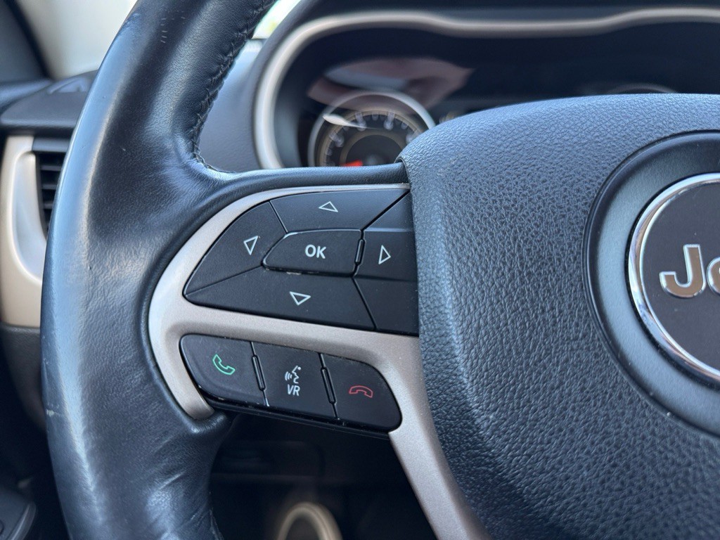 2015 Jeep Cherokee Image 26