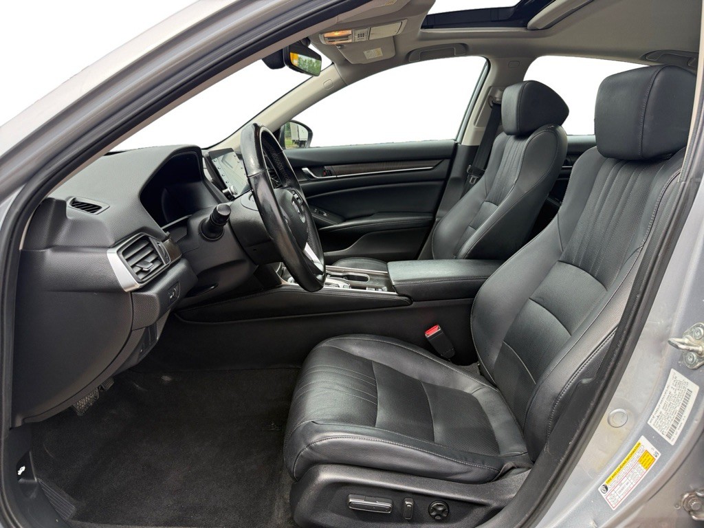2018 Honda Accord Image 9