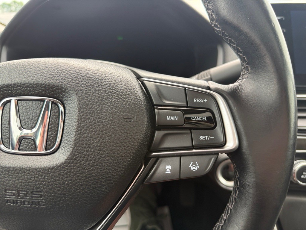 2018 Honda Accord Image 24