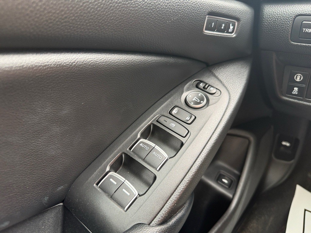 2018 Honda Accord Image 26