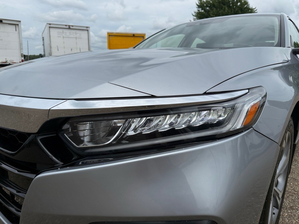 2018 Honda Accord Image 35