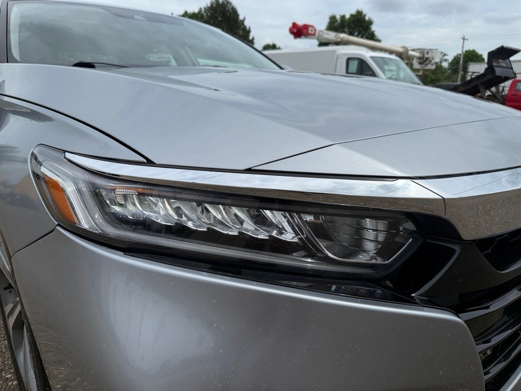2018 Honda Accord Image 36