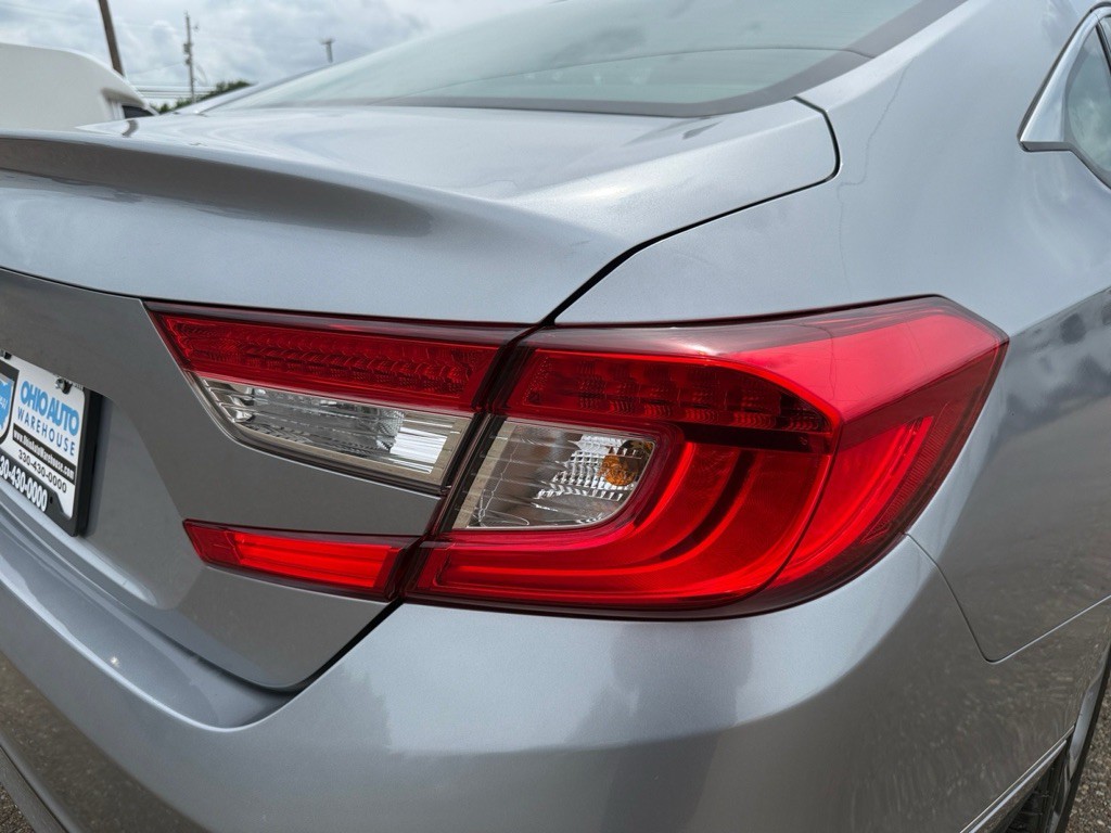 2018 Honda Accord Image 37