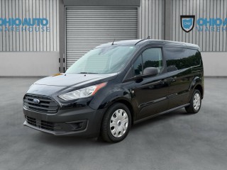 Image for 2019 Ford Transit Connect XL Navigation Dual Doors ID: 7475680