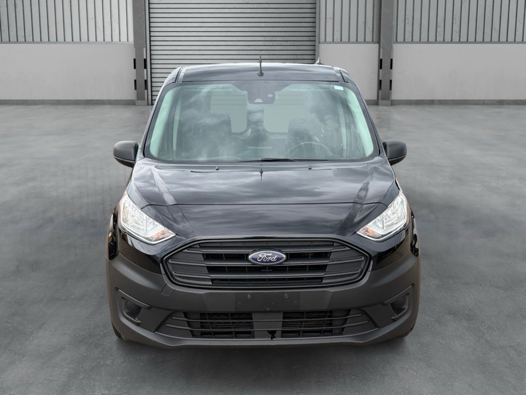 2019 Ford Transit Connect Image 2