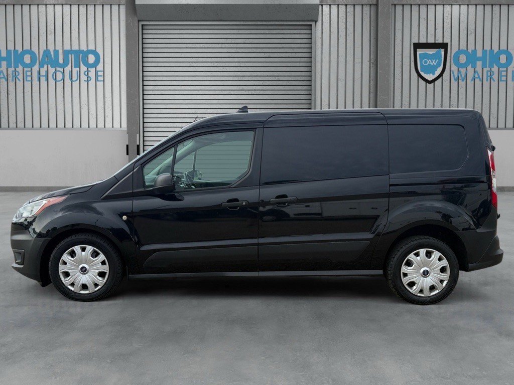 2019 Ford Transit Connect Image 4