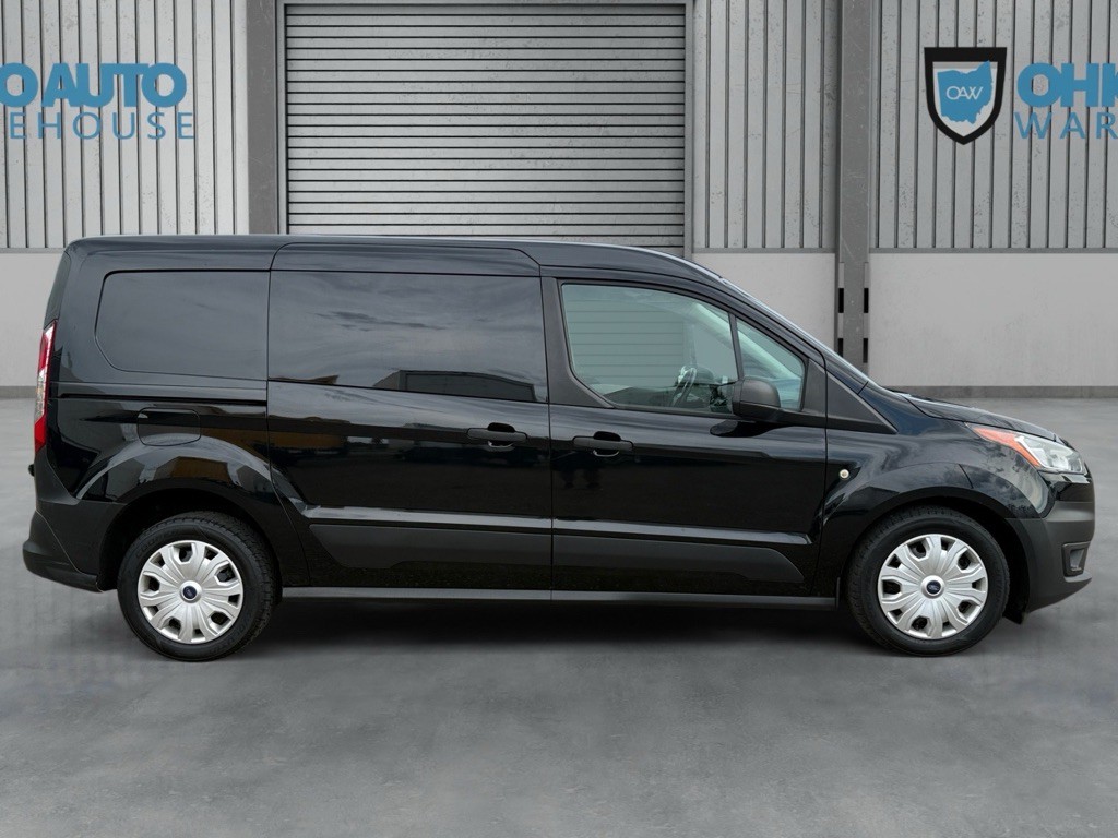 2019 Ford Transit Connect Image 5