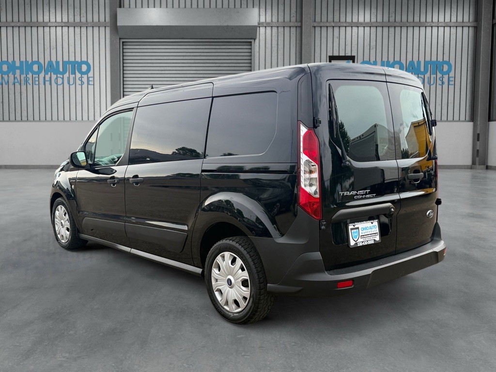 2019 Ford Transit Connect Image 6