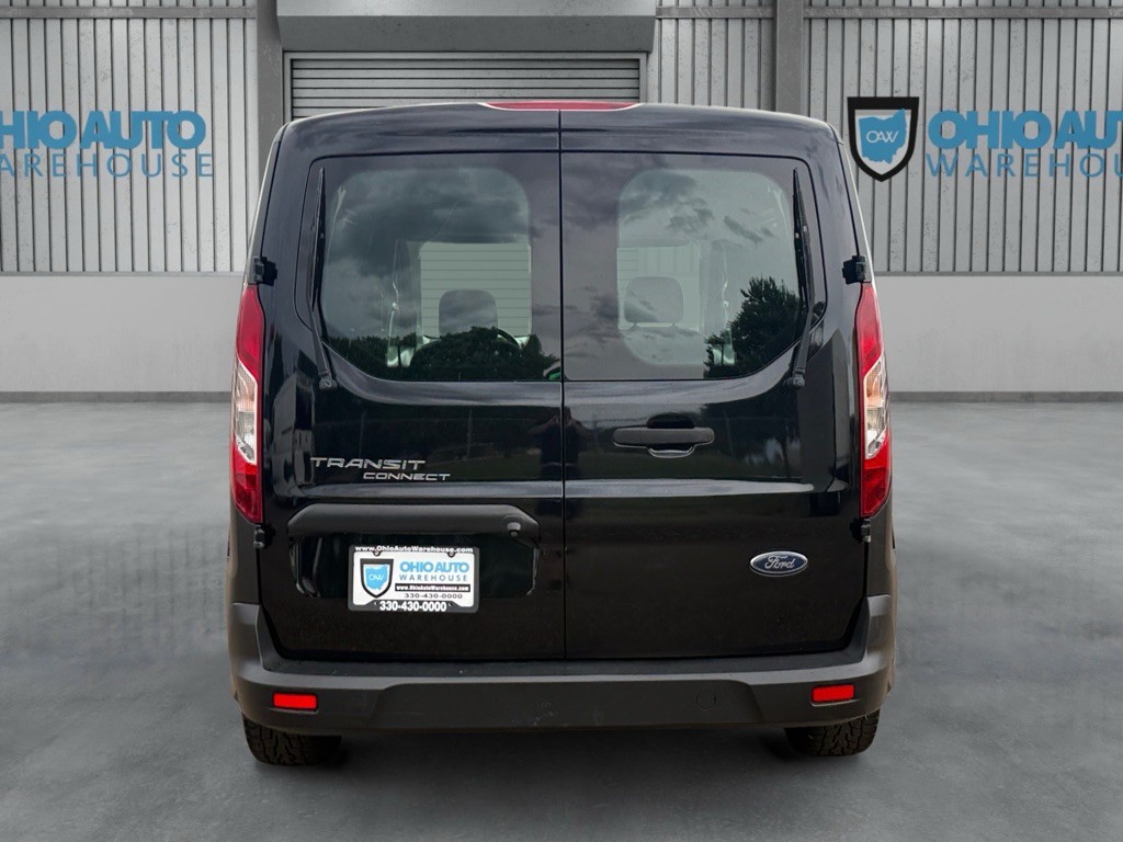 2019 Ford Transit Connect Image 7
