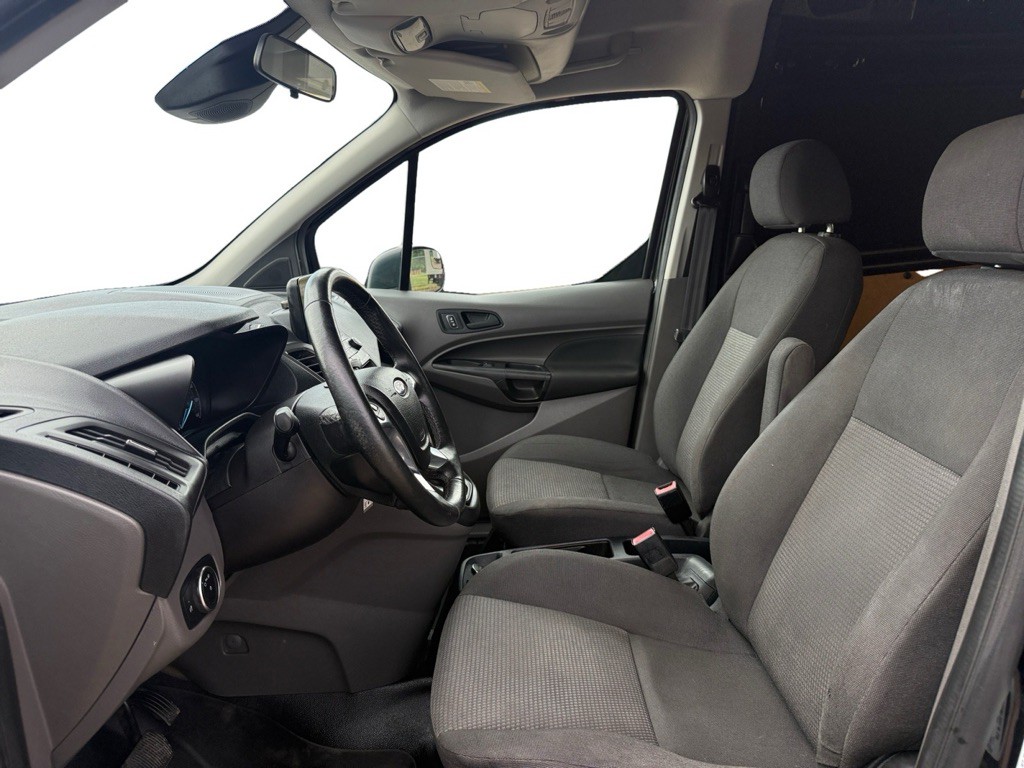 2019 Ford Transit Connect Image 9