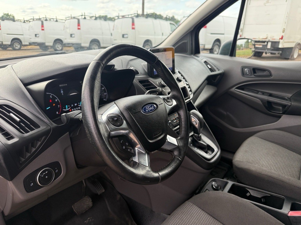 2019 Ford Transit Connect Image 10