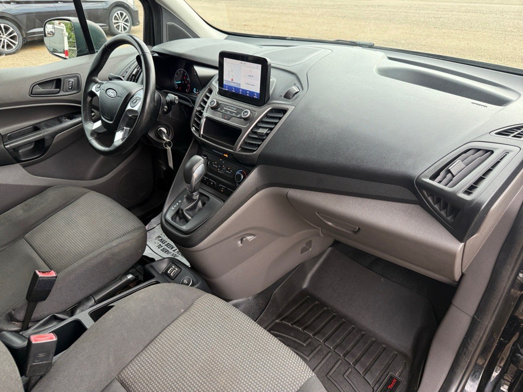 2019 Ford Transit Connect Image 11