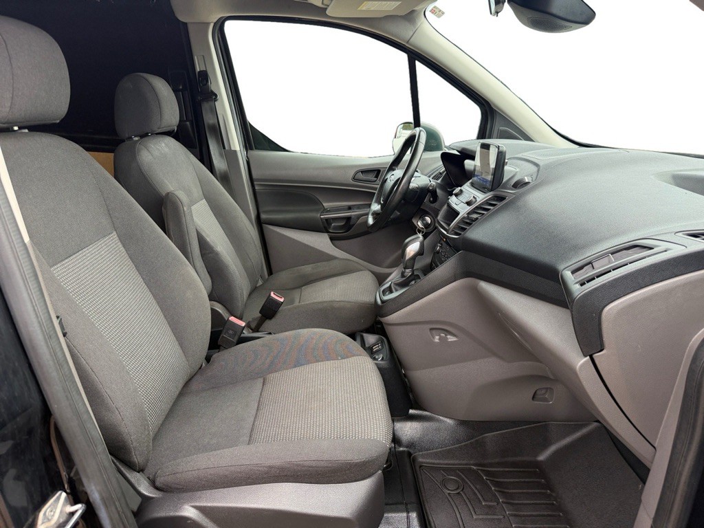 2019 Ford Transit Connect Image 12
