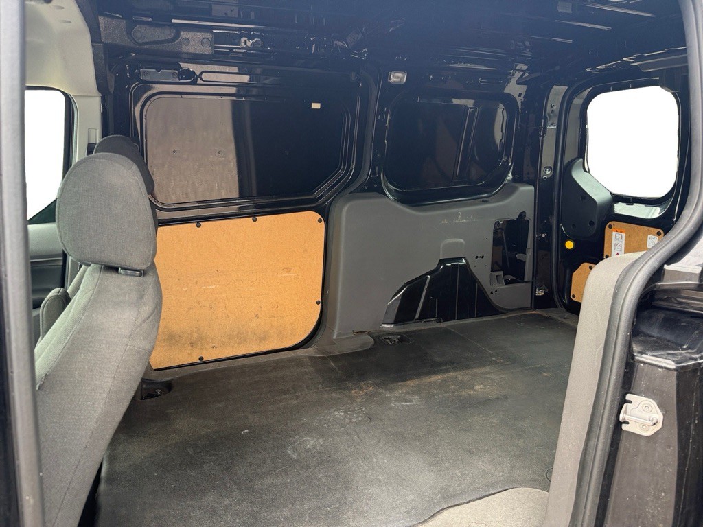 2019 Ford Transit Connect Image 13