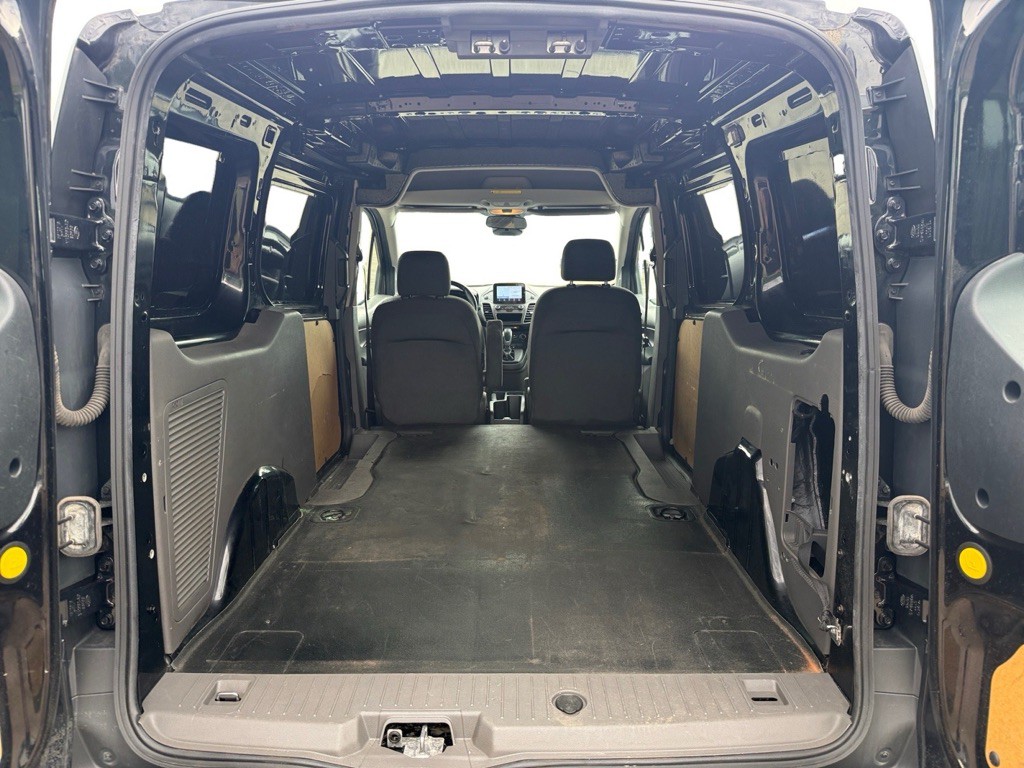 2019 Ford Transit Connect Image 14