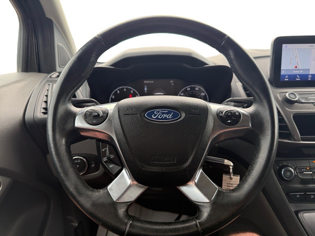 2019 Ford Transit Connect Image 15
