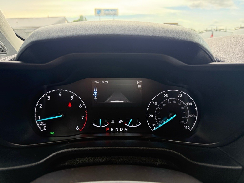 2019 Ford Transit Connect Image 16